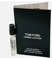 TOM FORD Ombre Leather Eau de Parfum Sample Spray 1.5ml/0.05oz NEW