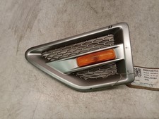 LAND ROVER FREELANDER FRONT GRILLE 2008 5 DOORS SUV 6H52014K81BC #100753