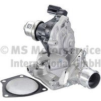 Pierburg 7.05264.03.0 EGR Ventil FüR Jaguar, Land Rover