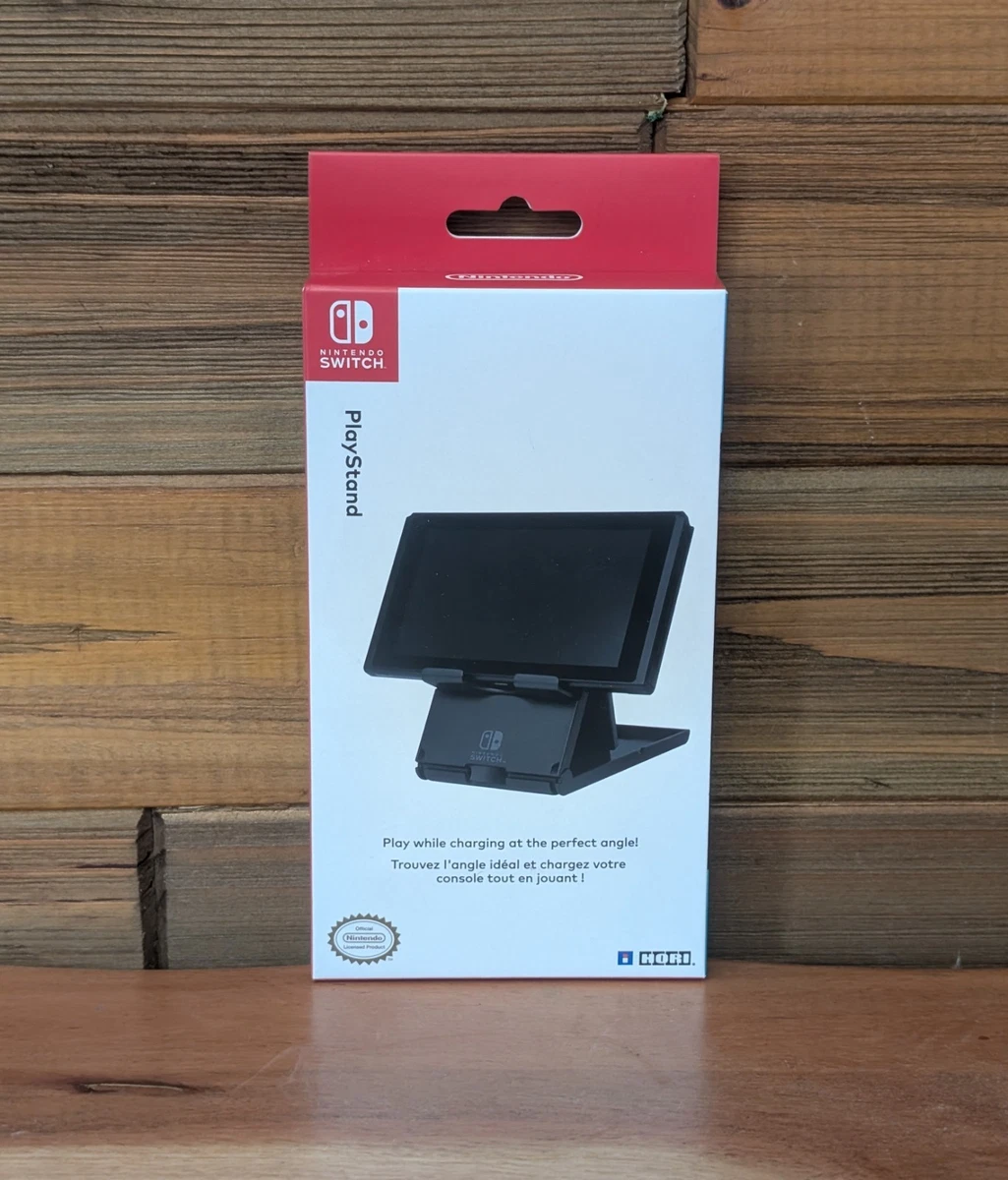 Hori Video Game Mounts for Nintendo Switch for sale | eBay
