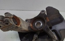 7h0257g front left wheel hub 1698919 VOLKSWAGEN T6.1 TRANSPORTER COMBI 2019