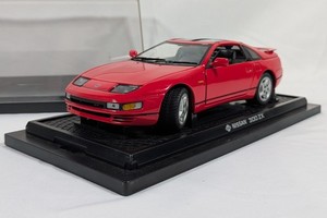 Nissan 300zx1/18 for sale | eBay