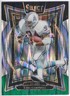 2024 Select EARL CAMPBELL Houst Oilers Concourse Black & Green Shock Prizm # 54