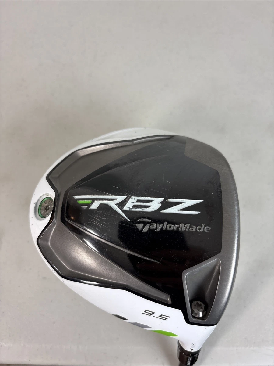 Arbre Graphite TaylorMade RBZ Stage2 Régulier - Pour Driver Droitier - Occasion état 7/10