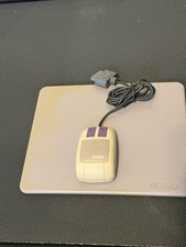 Nintendo Plain Design Mouse Pad - Gray