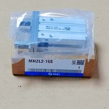 MHZL2-16S 1PCS Brand New FOR SMC MHZL2-16S Pneumatic Finger Fast Delivery