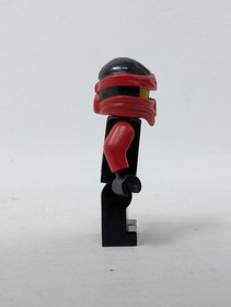 LEGO Ninjago The Final Battle Kai Minifigure 70500 njo0071