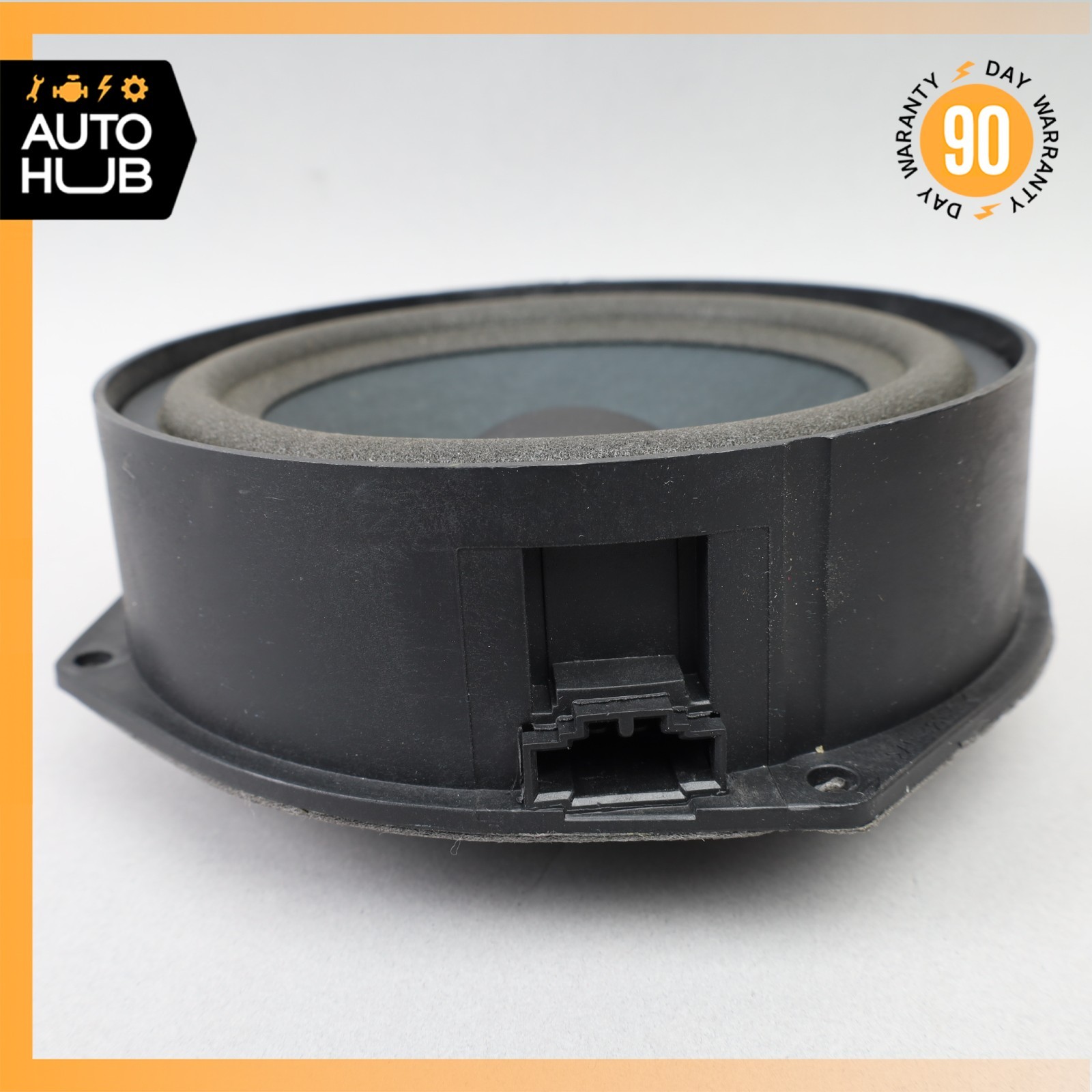 Bentley Continental GTC GT Front or Rear Door Sound Speaker OEM