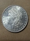 1886 Morgan Dollar - BU - As Shown! (#2410)