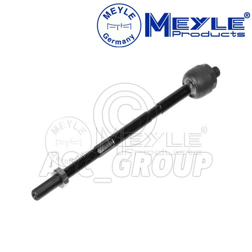 VW Polo 9N Meyle Front Left or Right Inner Tie Rod Track Rod 116 031 0012 4040074271841 eBay