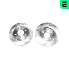 Disque de frein Hyundai ACCENT