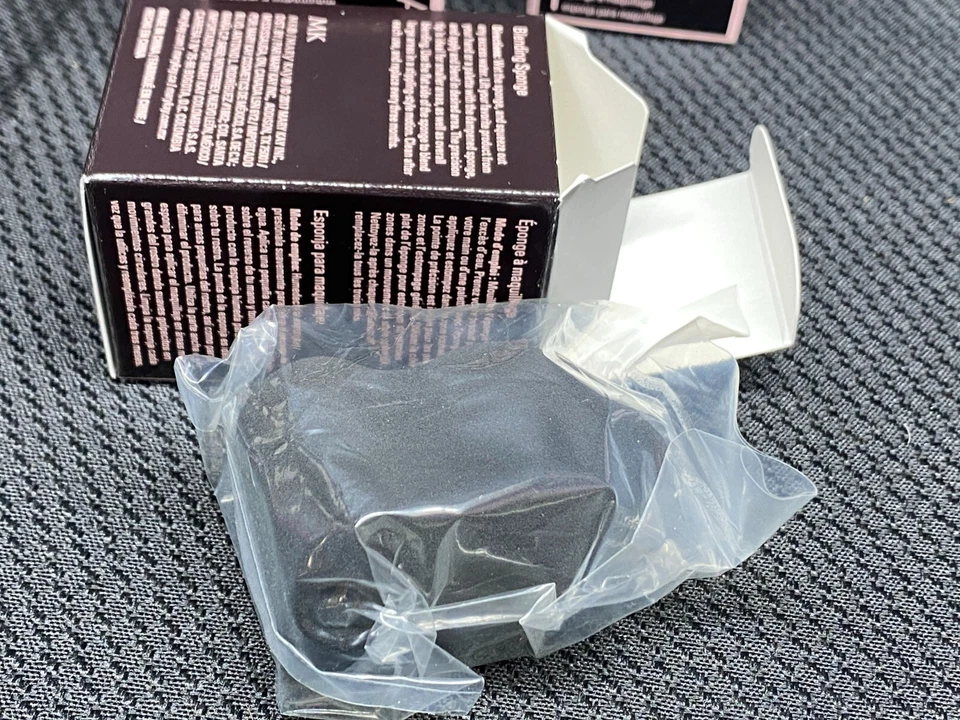 Lote de 5 ~ ¡NUEVO!! ESPONJAS MEZCLADORAS Mary Kay ~ 114898 ~ Aplicación y mezcla Foto 4 de 4