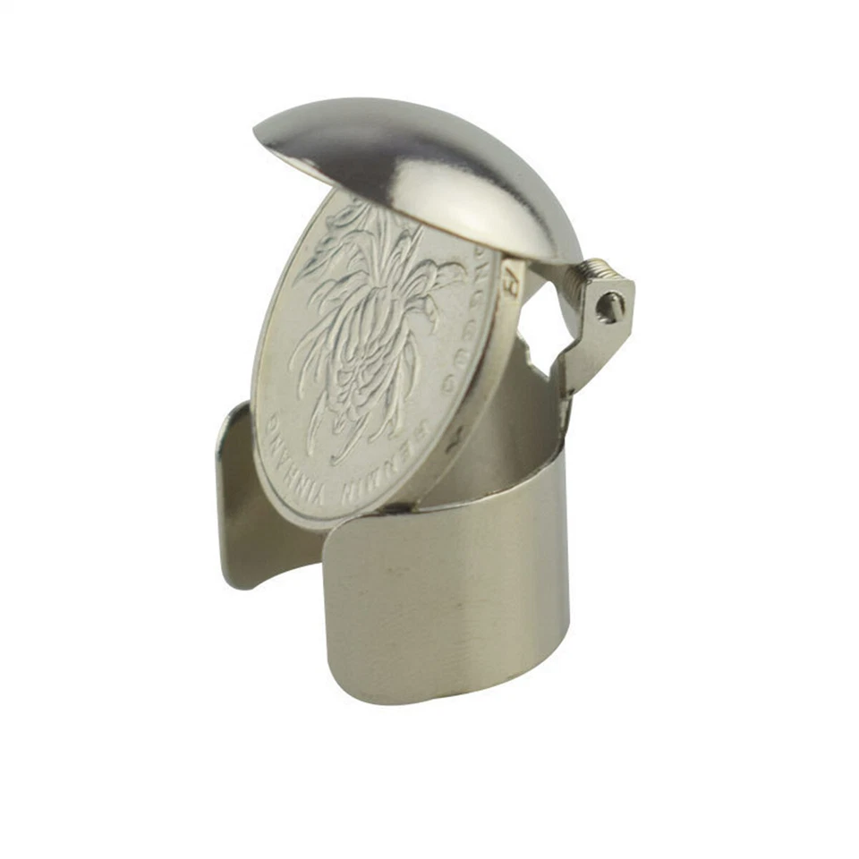 1/2PCS Candle Snuffer Automatic fire extinguishing Candle Snuffer Extinguisher - image 4 of 4