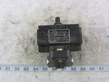 Gemini Valve 412 Pneumatic Actuator, Used