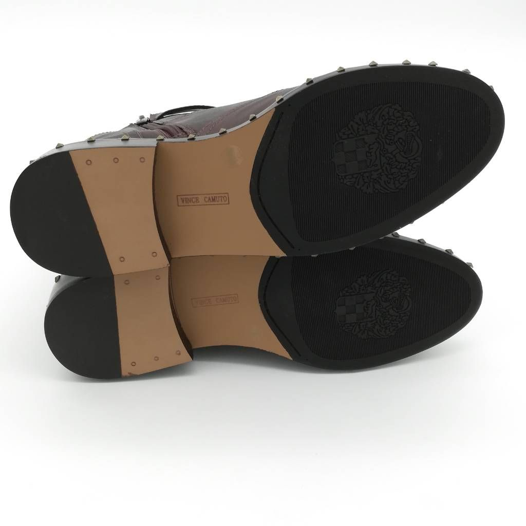 Footwear Talorini Vince Camuto Women's Talorini Motorcycle