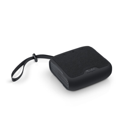 Teufel BOOMSTER GO Streaming Bluetooth Lautsprecher  Speaker Wireless Musik