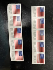 10 Forever Stamps - Brand New