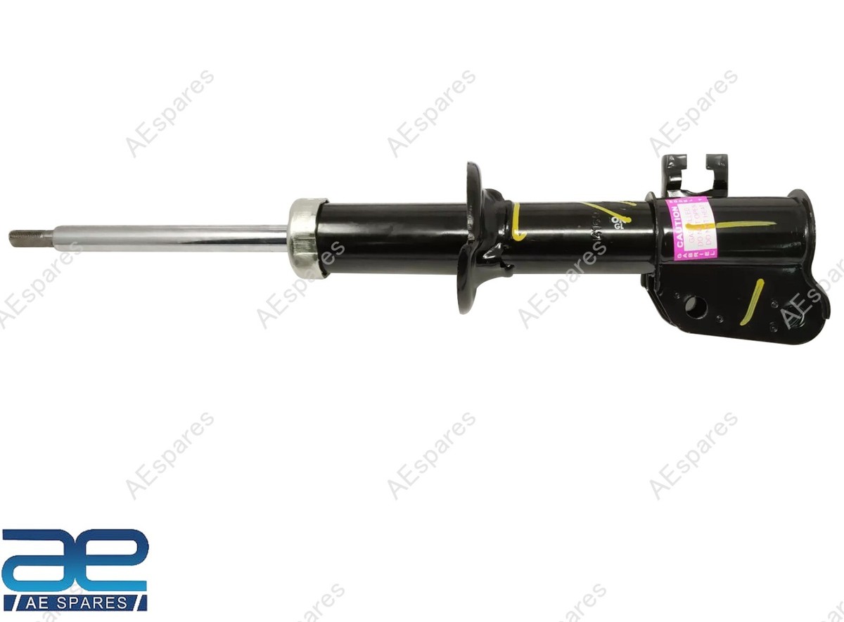Kukamo② Front LH Suspension Shock Absorber For Suzuki Alto 800 2012-2019