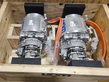 Danfoss EM-PMI UQM EM-PMI250-T160-245V EV Motor 20080-034 / 160 kW / 350 Nm