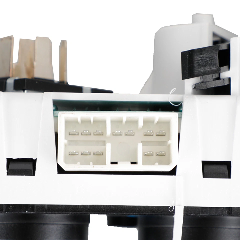 A/C Control Panel for Mack CH613 CV713 2001-05 7787-880011 850-7450 11-1225 S11 - Image 4 of 4