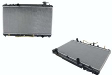 RADIATOR FOR TOYOTA CAMRY CV40