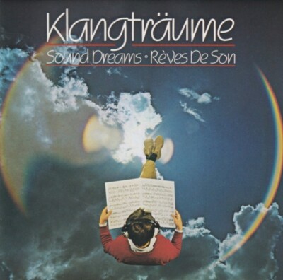 Various Artists - Klangträume | CD