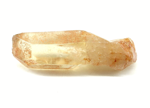 65.70 Ct Natural Yellow Brazilian Citrine Untreated Earth-Mined Loose Rough - Picture 3 of 8