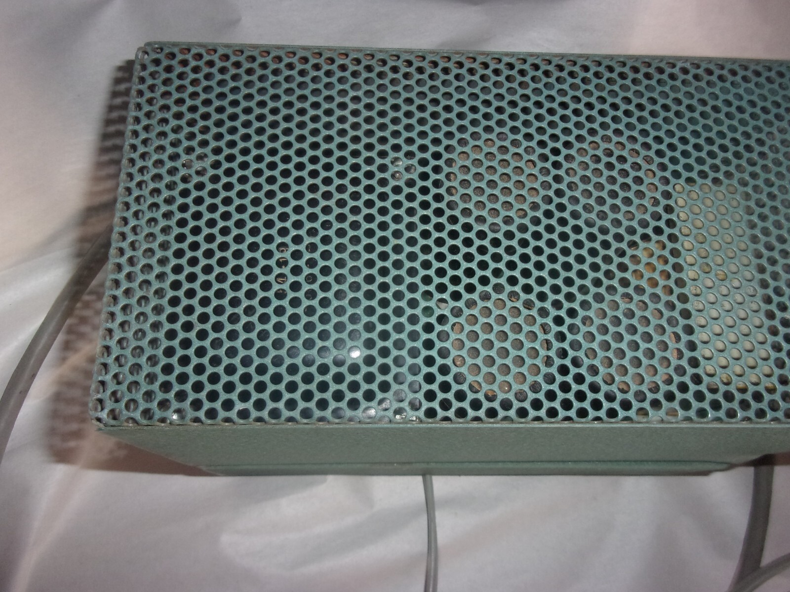 Heathkit hp23A power supply with cord not working eBay