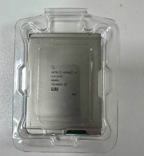 Intel Xeon W3-2423 CPU Cores SRM9L 6-Cores 2.1GHz 12T 120W LGA-4677