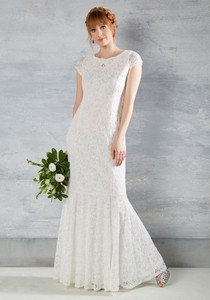 4x wedding dress