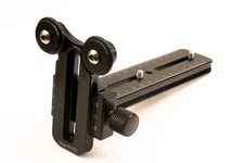 6" lens support package 4 Kirk Markins Wimberley Benro Acratech  Hejnar RRS