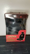 Betty Boop Low Back Bucket Seat Cover With Head Rest Cover New 1 Piece Betty Boop Low Back Bucket Seat Cover With Head Rest Cover New 1 Piece
