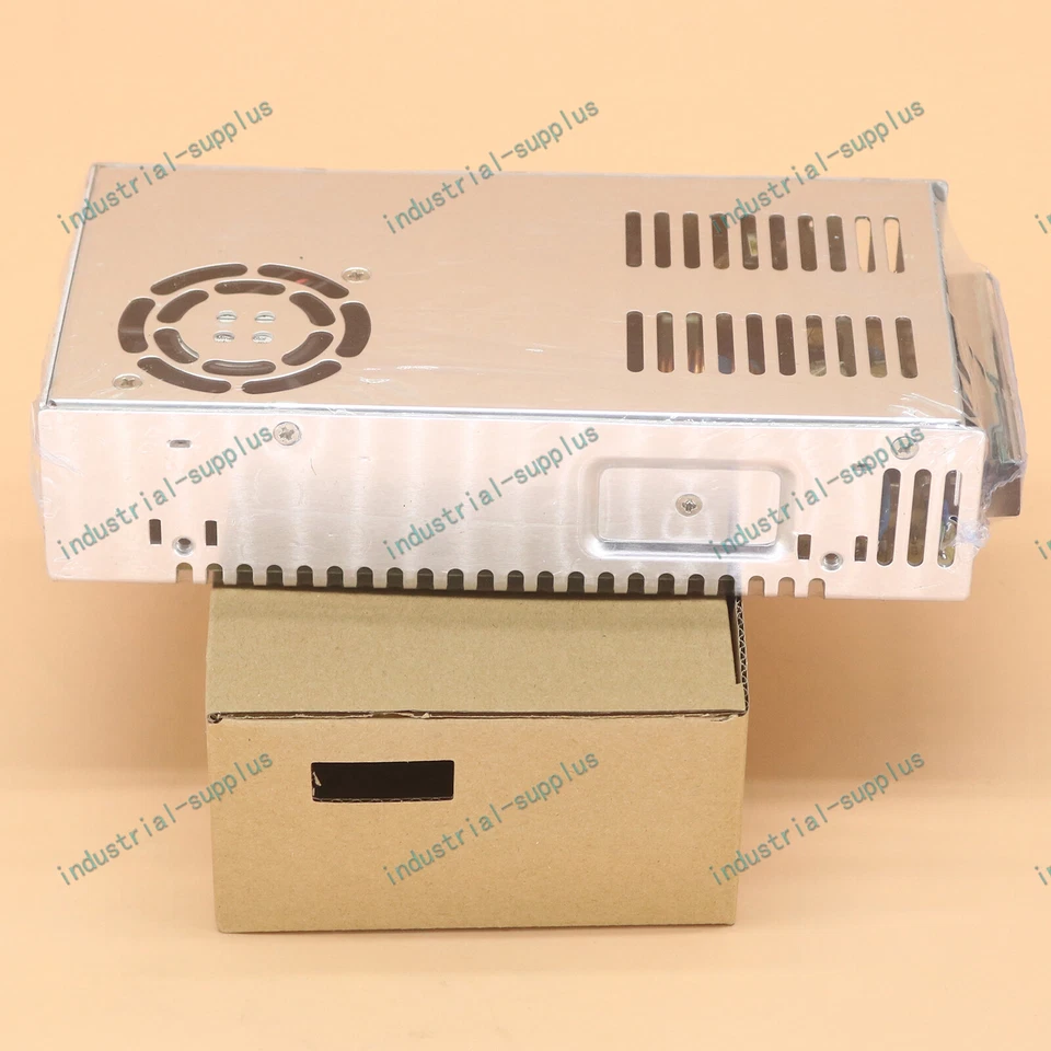 New 1PC For MEAN WELL SP-320-5 5V 55A Power Supply Free Shipping - Image 4 of 4