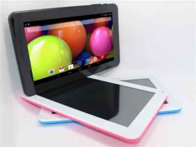 9  Android Tablet PC