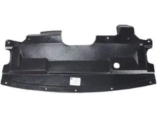 Action Crash 43XN28B Undercar Shield Fits 2008-2009 Nissan Quest