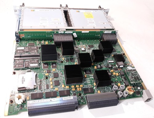 Cisco 7600-SIP-200 512MB SPA-4XT3/E3 + SPA-2X0C3 -POS SPA Interface Processor - Picture 7 of 7