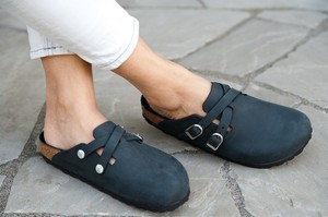 birkenstock clogs