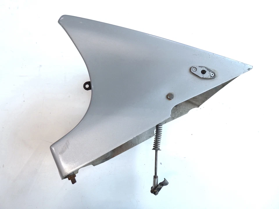 Lotus Excel Scheinwerfer Scheinwerrferklappe links - Bild 3 von 4