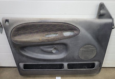 Oem 1998-2001 Dodge Ram 1500 2500 Driver Left Quad Cab Interior Door Panel Lh