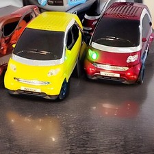 WSTER CAR  1 bluetooth speaker USB FM Radio good Sound Quality Rechargeable