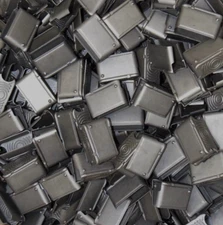 6 x  USGI M1 Garand  En bloc clips Enbloc clip for 30.06 & 308 in excellent cond