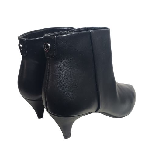 Stivaletti Circus Sam Edelman donna Kirby neri a punta misura 5,5 M - Foto 4 di 11
