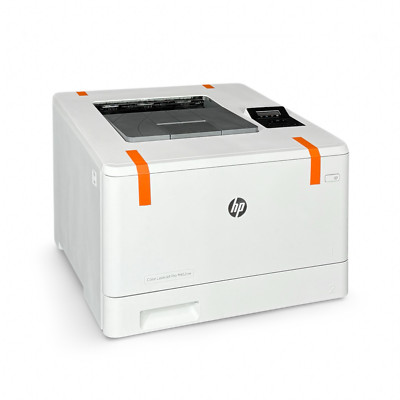 HP LaserJet Pro M452nw Wireless Color Laser Printer CF388A