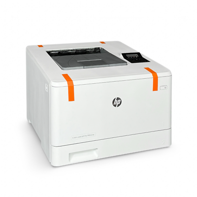 #ad HP LaserJet Pro M452nw Wireless Color Laser Printer CF388A $279.99