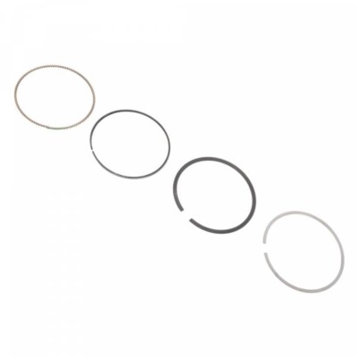 12685185 AC Delco Piston Ring Sets Set for Chevy Coupe Chevrolet Corvette Camaro