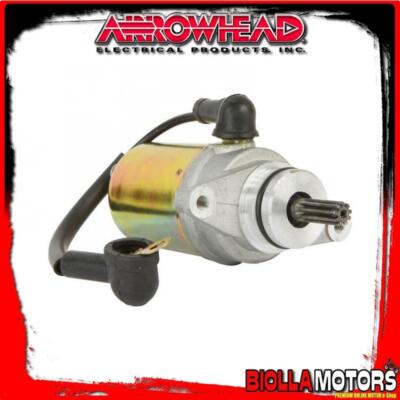 SND0051 Anlasser Yamaha Raptor 80 YFM80 2005- 79cc 55X-81800-51-00 De