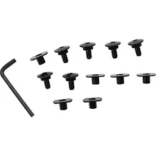 Cycra Probend Ultra CRM Replacement Hardware Pack (1CYC-1059-02)