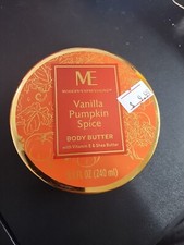 Modern Expressions Vanillla Pumpkin Spice Bod...