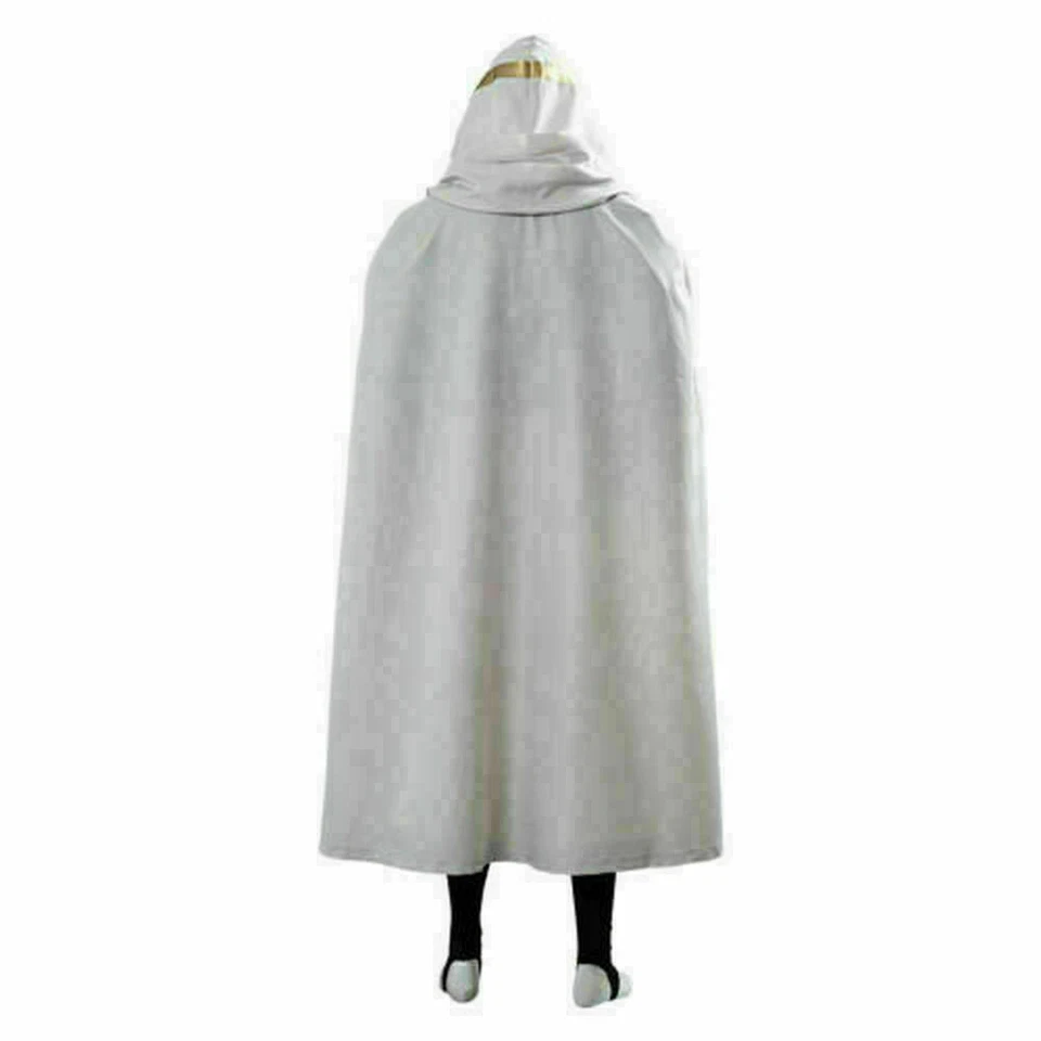 Disfraz de Juegos con disfraces de Halloween My Hero Academia Temporada 4 Tamaki Amajiki Foto 4 de 4