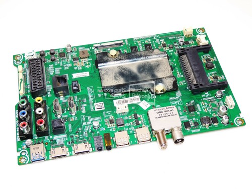 Hisense TV - Mainboard RSAG7.820.6470 *SAT-Tuner* LTDN58K